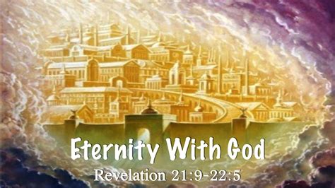 eternity .